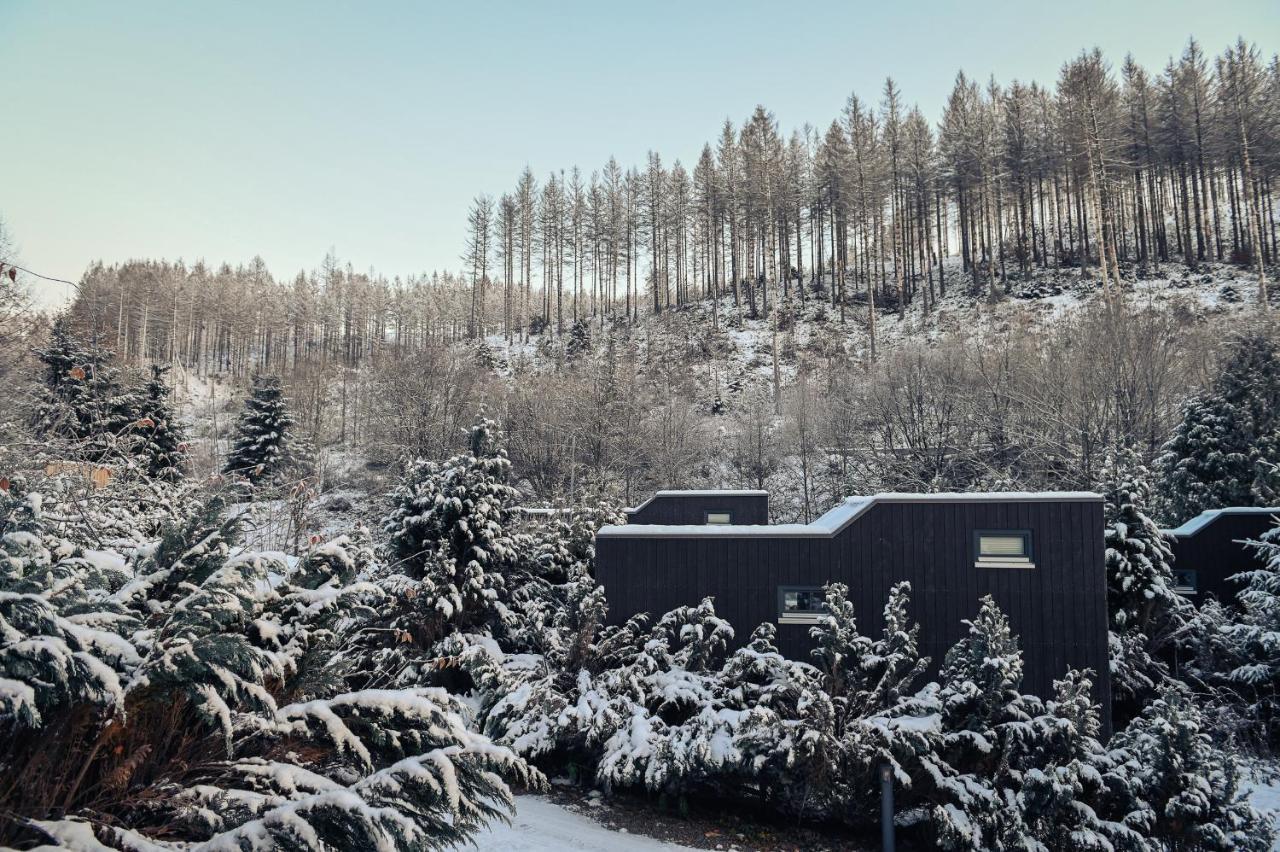 Tiny House Nature 17 - Green Tiny Village Harz Osterode am Harz المظهر الخارجي الصورة